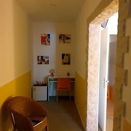 A Casa Di Vera Bed & Breakfast