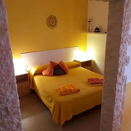 A Casa Di Vera 3* Punta Secca