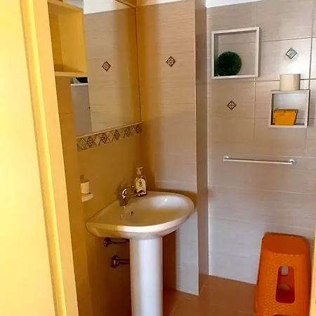 Bed & Breakfast A Casa Di Vera