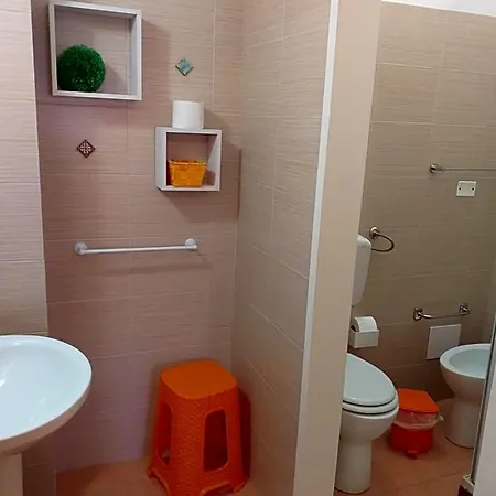 Bed & Breakfast A Casa Di Vera 3*