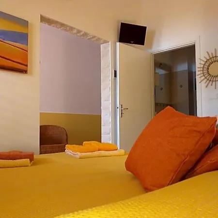 Bed & Breakfast A Casa Di Vera 3*