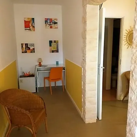 Bed & Breakfast A Casa Di Vera 3*