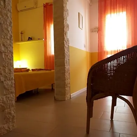 A Casa Di Vera Punta Secca