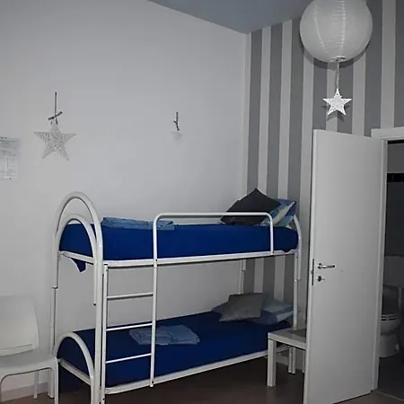 A Casa Di Vera Bed & Breakfast 3*