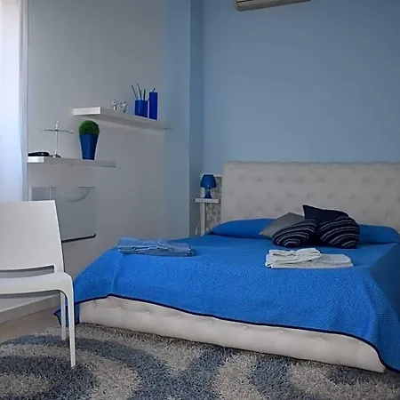 A Casa Di Vera Bed & Breakfast 3*