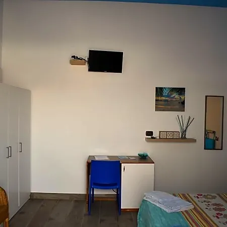 A Casa Di Vera 3* Punta Secca
