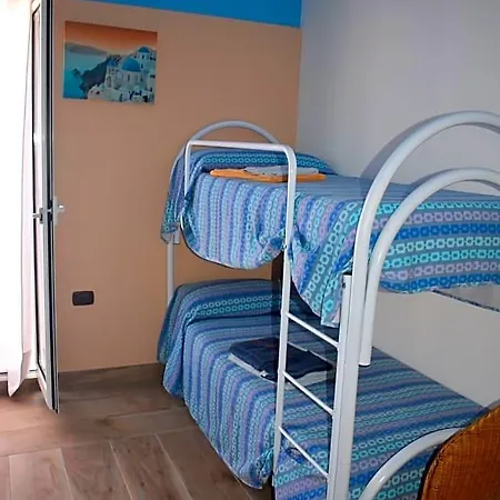 A Casa Di Vera 3*