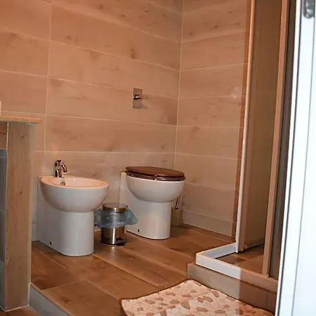 A Casa Di Vera Bed & Breakfast 3*