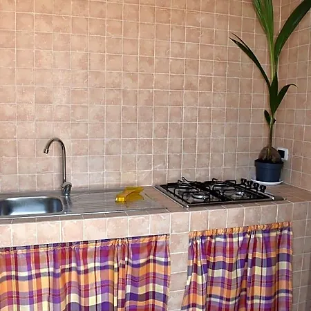 A Casa Di Vera 3* Punta Secca