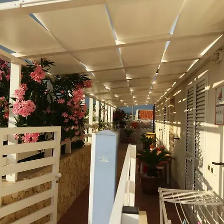 A Casa Di Vera 3* プンタ・セッカ