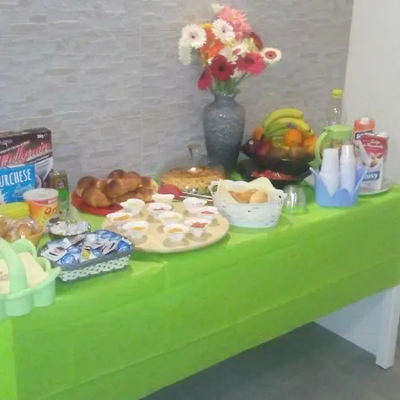 A Casa Di Vera Bed & Breakfast *