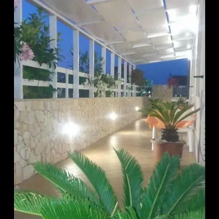 A Casa Di Vera