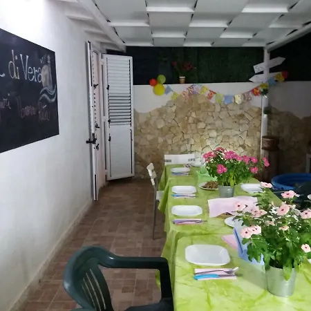 A Casa Di Vera 3*