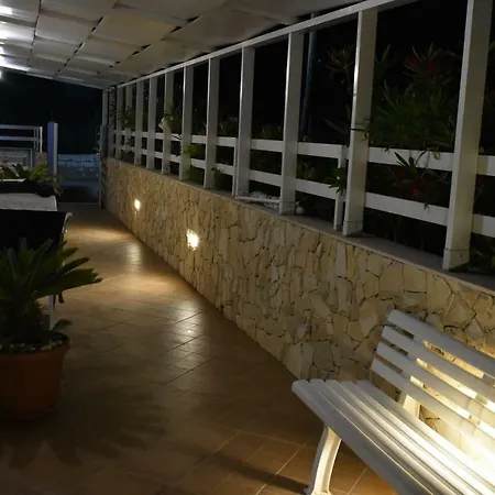 A Casa Di Vera 3* Punta Secca