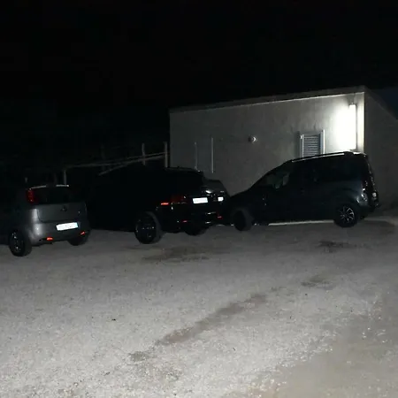 A Casa Di Vera Bed & Breakfast Punta Secca