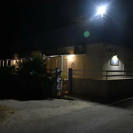 A Casa Di Vera Bed & Breakfast *