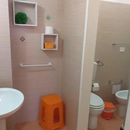 Panzió A Casa Di Vera Punta Secca