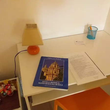 A Casa Di Vera Punta Secca