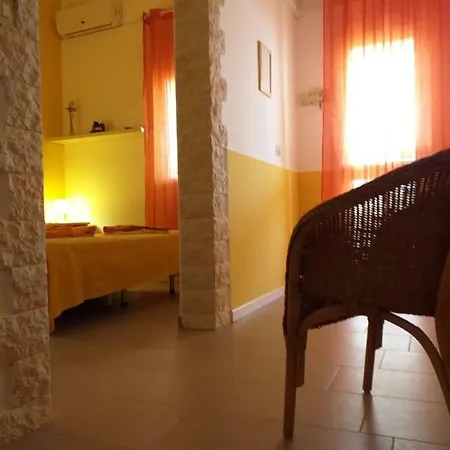 Bed & Breakfast A Casa Di Vera 3*