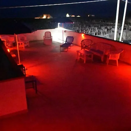 A Casa Di Vera Bed & Breakfast