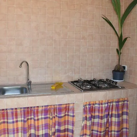 A Casa Di Vera Bed & Breakfast *