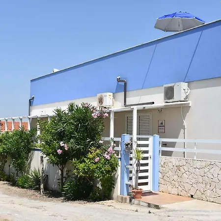 A Casa Di Vera Bed & Breakfast