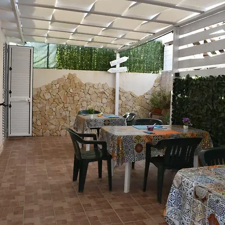 A Casa Di Vera 3* Punta Secca