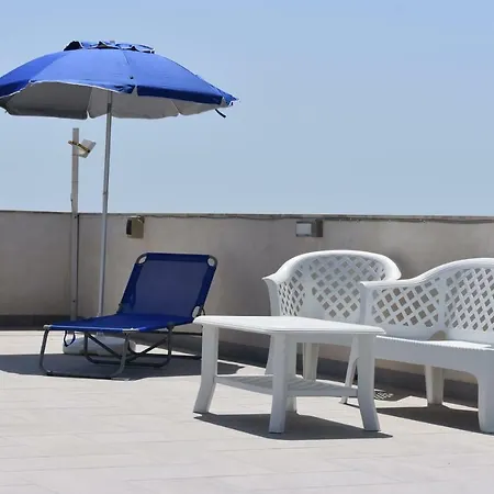 A Casa Di Vera *