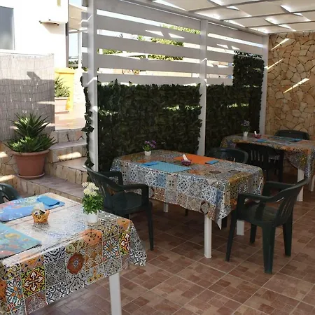 Bed & Breakfast A Casa Di Vera