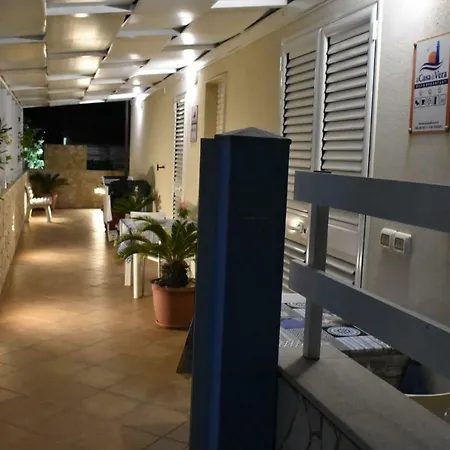 A Casa Di Vera 3*
