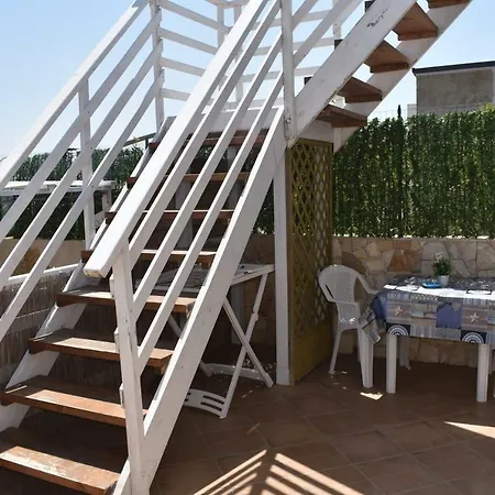 Bed & Breakfast A Casa Di Vera Punta Secca