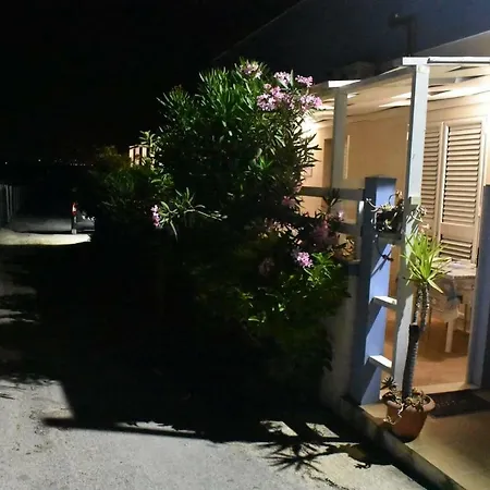 A Casa Di Vera * Punta Secca