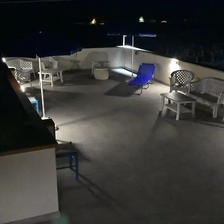 A Casa Di Vera Punta Secca