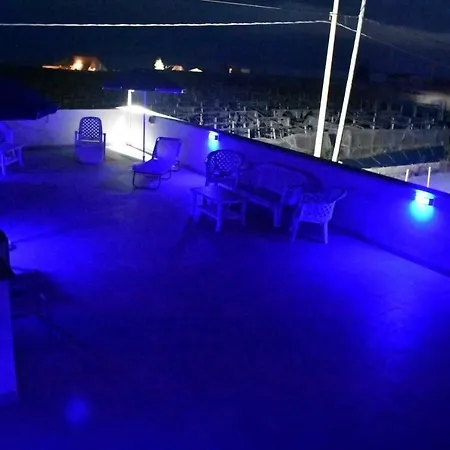 Bed & Breakfast A Casa Di Vera Punta Secca