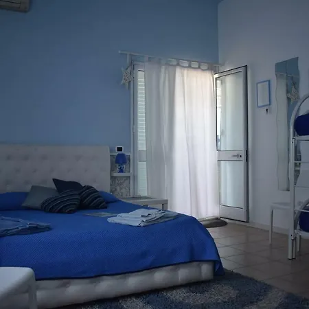 Bed & Breakfast A Casa Di Vera 3*