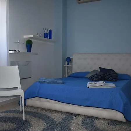 Bed & Breakfast A Casa Di Vera