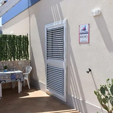 Bed & Breakfast A Casa Di Vera Punta Secca