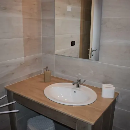 A Casa Di Vera Bed & Breakfast