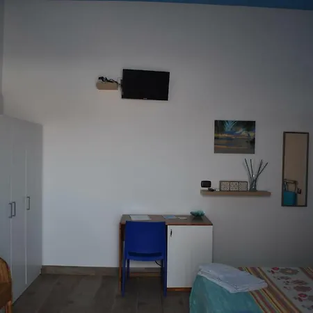 A Casa Di Vera *