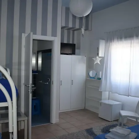 A Casa Di Vera Bed & Breakfast *