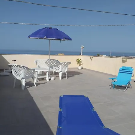 A Casa Di Vera Bed & Breakfast