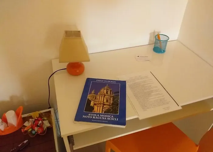 A Casa Di Vera Punta Secca