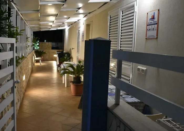 A Casa Di Vera 3*