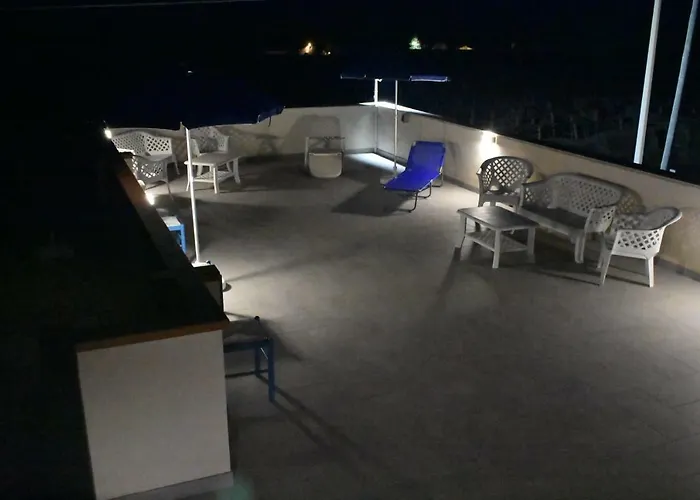 A Casa Di Vera Punta Secca